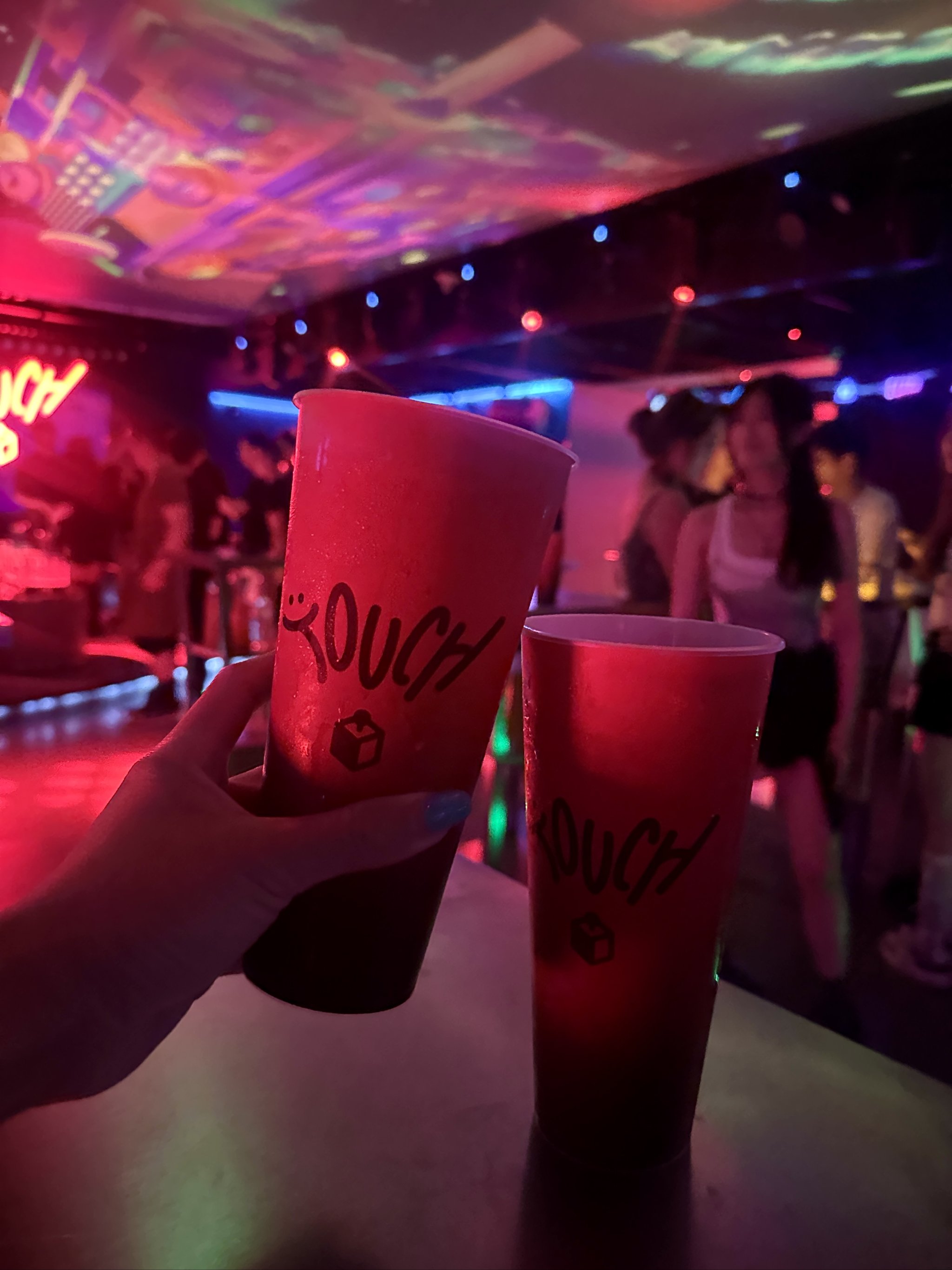 赤峰商务KTV精彩体验-红山区ktv预定